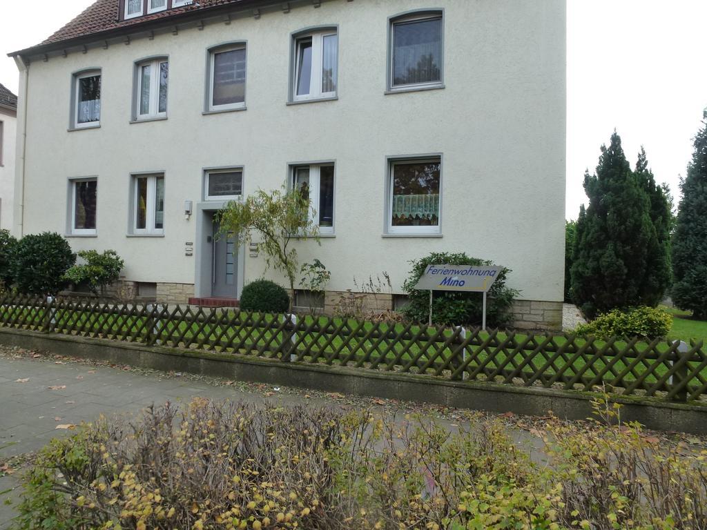 Mino Osnabrück Exterior foto